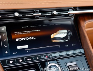 Aston Martin DB12 VOLANTE 4.0 V8 *Q Spirit 2024