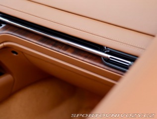 Aston Martin DB12 VOLANTE 4.0 V8 *Q Spirit 2024