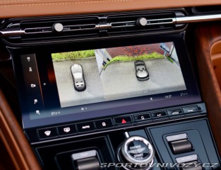 Aston Martin DB12 VOLANTE 4.0 V8 *Q Spirit 2024