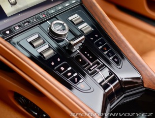 Aston Martin DB12 VOLANTE 4.0 V8 *Q Spirit 2024