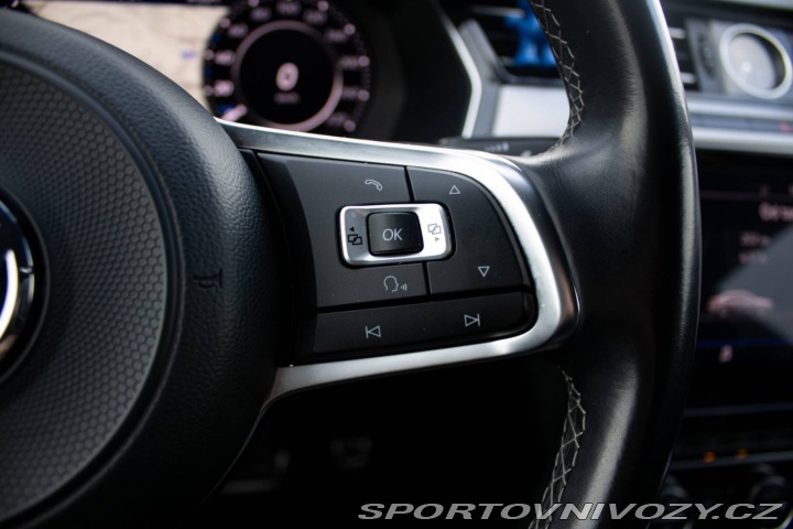 Volkswagen Arteon 2.0 TDI SCR BMT 240k R-L 2018