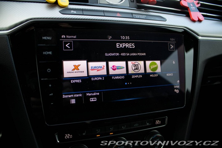 Volkswagen Arteon 2.0 TDI SCR BMT 240k R-L 2018