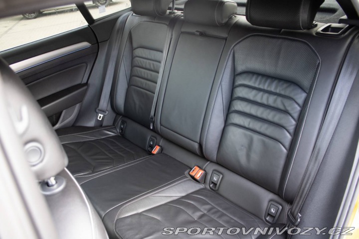 Volkswagen Arteon 2.0 TDI SCR BMT 240k R-L 2018