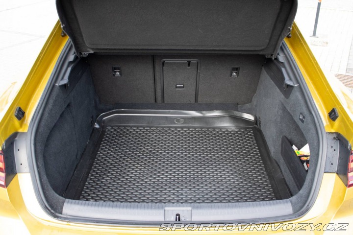 Volkswagen Arteon 2.0 TDI SCR BMT 240k R-L 2018