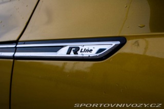 Volkswagen Arteon 2.0 TDI SCR BMT 240k R-L 2018