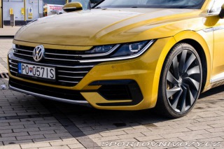 Volkswagen Arteon 2.0 TDI SCR BMT 240k R-L 2018