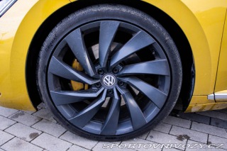 Volkswagen Arteon 2.0 TDI SCR BMT 240k R-L 2018
