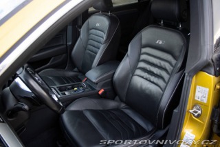 Volkswagen Arteon 2.0 TDI SCR BMT 240k R-L 2018