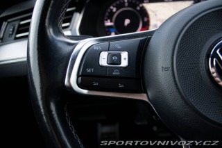 Volkswagen Arteon 2.0 TDI SCR BMT 240k R-L 2018