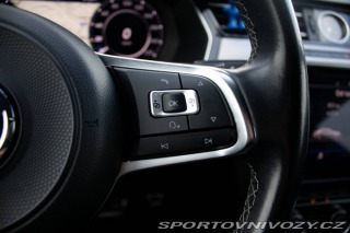 Volkswagen Arteon 2.0 TDI SCR BMT 240k R-L 2018