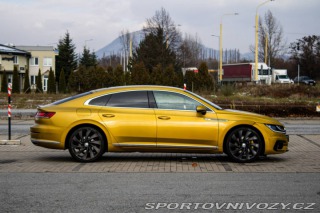 Volkswagen Arteon 2.0 TDI SCR BMT 240k R-L 2018
