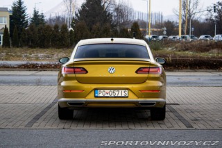 Volkswagen Arteon 2.0 TDI SCR BMT 240k R-L 2018