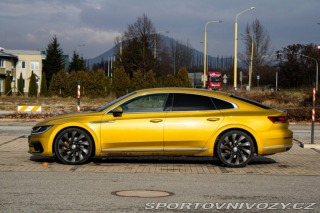 Volkswagen Arteon 2.0 TDI SCR BMT 240k R-L 2018