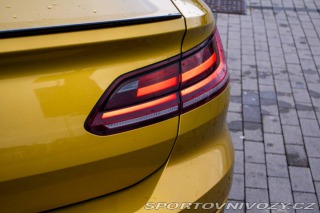 Volkswagen Arteon 2.0 TDI SCR BMT 240k R-L 2018