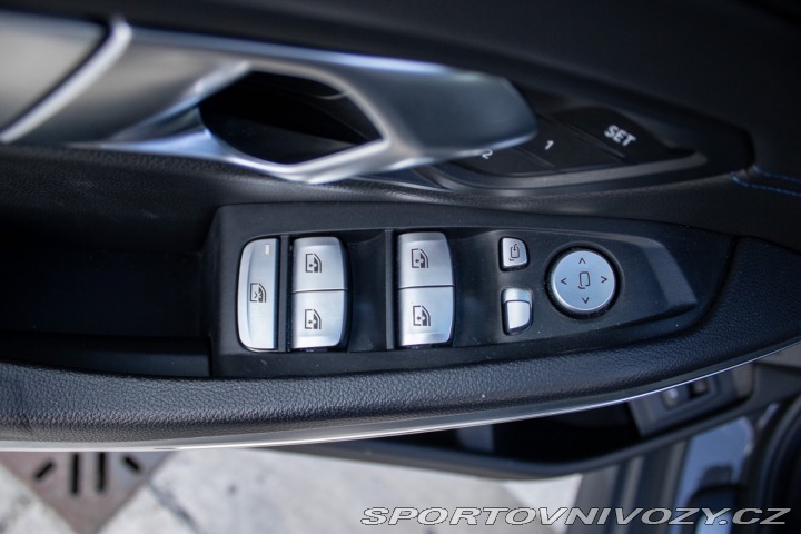 BMW 3 M340d mHEV xDrive A/T 2021
