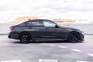 BMW 3 M340d mHEV xDrive A/T 2021