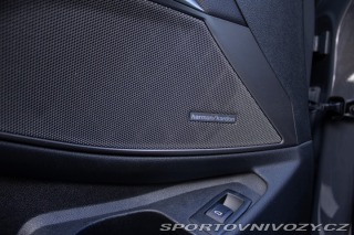 BMW 3 M340d mHEV xDrive A/T 2021