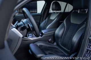 BMW 3 M340d mHEV xDrive A/T 2021