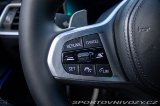 BMW 3 M340d mHEV xDrive A/T 2021