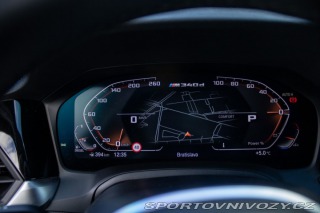 BMW 3 M340d mHEV xDrive A/T 2021