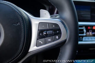 BMW 3 M340d mHEV xDrive A/T 2021