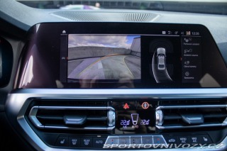 BMW 3 M340d mHEV xDrive A/T 2021