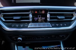 BMW 3 M340d mHEV xDrive A/T 2021