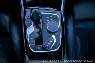 BMW 3 M340d mHEV xDrive A/T 2021