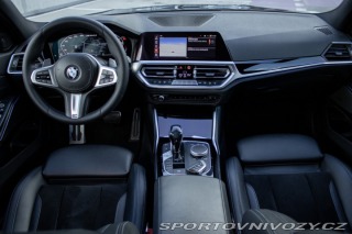 BMW 3 M340d mHEV xDrive A/T 2021