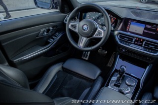 BMW 3 M340d mHEV xDrive A/T 2021