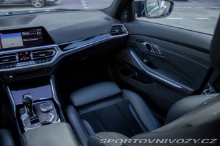 BMW 3 M340d mHEV xDrive A/T 2021