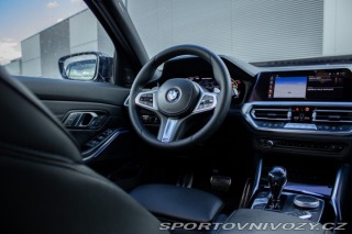 BMW 3 M340d mHEV xDrive A/T 2021