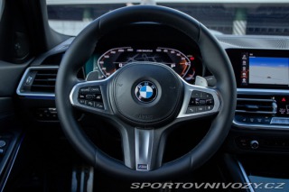 BMW 3 M340d mHEV xDrive A/T 2021