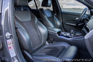 BMW 3 M340d mHEV xDrive A/T 2021