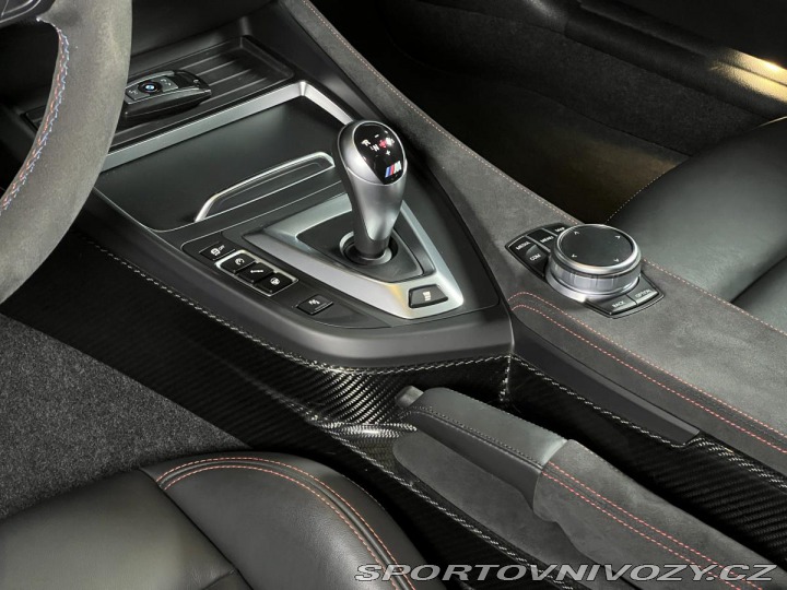 BMW M2 M2CS*Warranty*PPF*H&K 2021