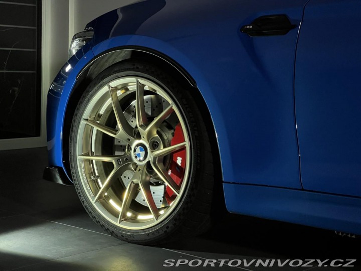 BMW M2 M2CS*Warranty*PPF*H&K 2021