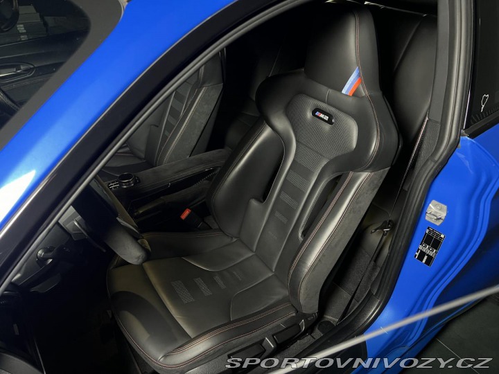 BMW M2 M2CS*Warranty*PPF*H&K 2021