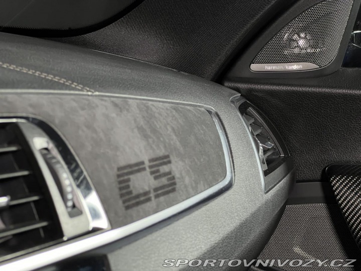 BMW M2 M2CS*Warranty*PPF*H&K 2021