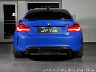 BMW M2 M2CS*Warranty*PPF*H&K 2021