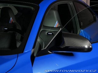 BMW M2 M2CS*Warranty*PPF*H&K 2021
