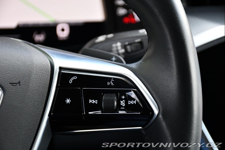 Audi A6 Allroad 55TDI HUD K360°ZÁ 2023