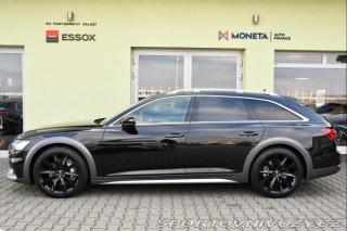 Audi A6 Allroad 55TDI HUD K360°ZÁ 2023