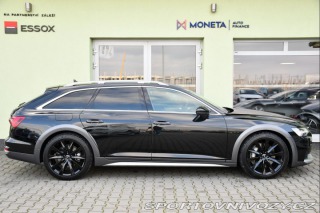 Audi A6 Allroad 55TDI HUD K360°ZÁ 2023