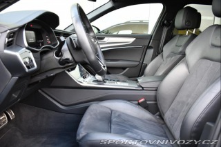 Audi A6 Allroad 55TDI HUD K360°ZÁ 2023