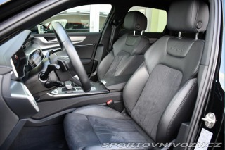 Audi A6 Allroad 55TDI HUD K360°ZÁ 2023