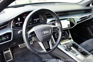 Audi A6 Allroad 55TDI HUD K360°ZÁ 2023