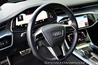 Audi A6 Allroad 55TDI HUD K360°ZÁ 2023