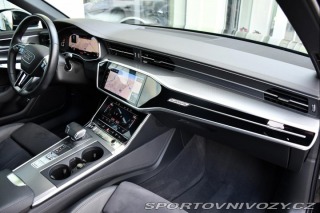 Audi A6 Allroad 55TDI HUD K360°ZÁ 2023
