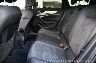 Audi A6 Allroad 55TDI HUD K360°ZÁ 2023