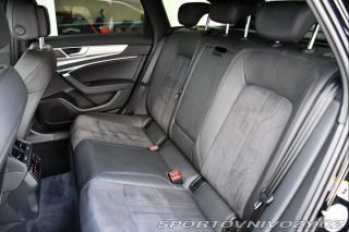 Audi A6 Allroad 55TDI HUD K360°ZÁ 2023